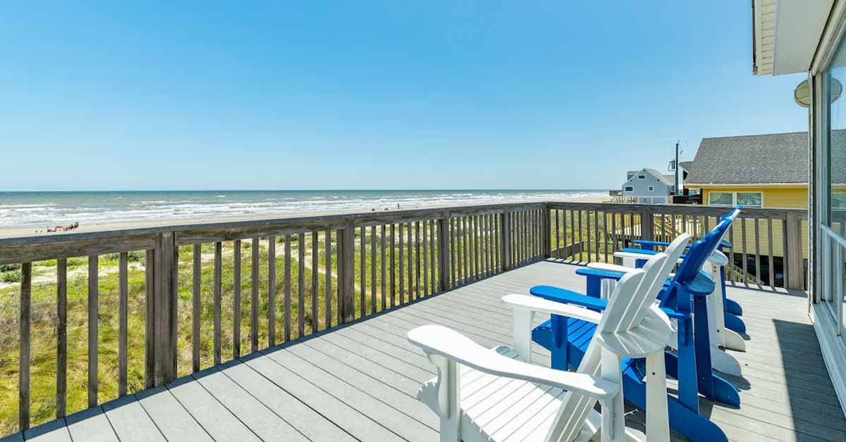 Diamond Beach Condo Galveston Condo Beach Vacation Rental